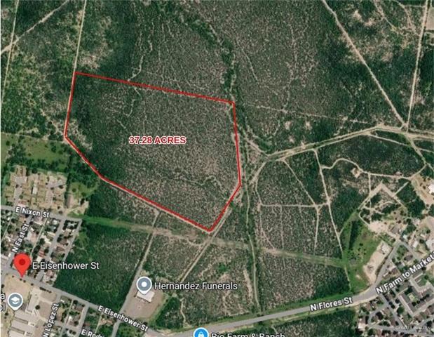 703 Eisenhower St E, Rio Grande City, TX 78582