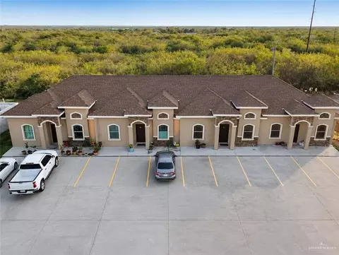 142 Agave St, Roma, TX 78584