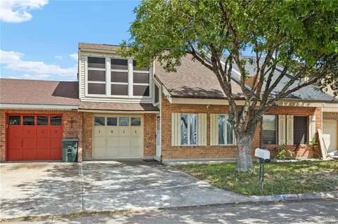 1511 Evergreen Ave, Mission, TX 78572