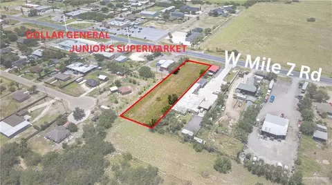 38707 Fm 2221, Penitas, TX 78576
