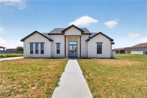 804 Seminole Dr, Rio Grande City, TX 78582