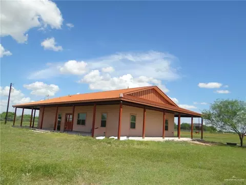 4678 Mile 12 12 N, Mercedes, TX 78570