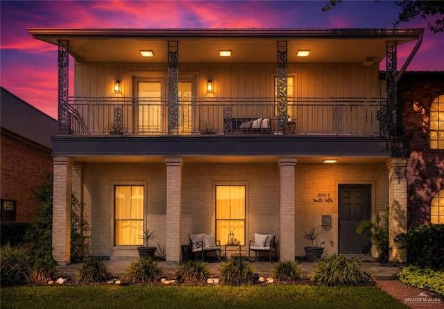 2036 S 5th St #8, Mcallen, TX 78503