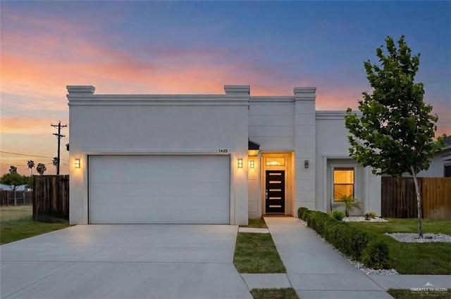 1425 W Franklin Ave, Alton, TX 78573