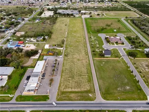 317 N Yankton St, Alton, TX 78573