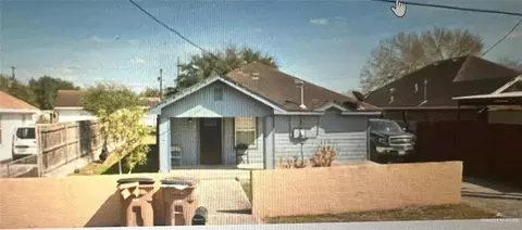 918 S 17th Ave, Edinburg, TX 78539