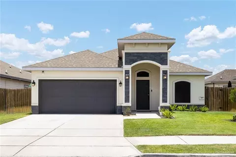 309 Choke Canyon St, Edinburg, TX 78541