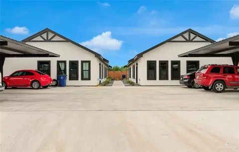 108 E Armory Rd, Mercedes, TX 78570