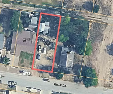 217 E Datil St, Hidalgo, TX 78557 photo 1