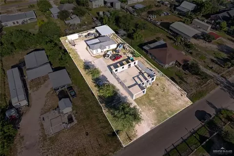8130 Grindela St, Mission, TX 78574