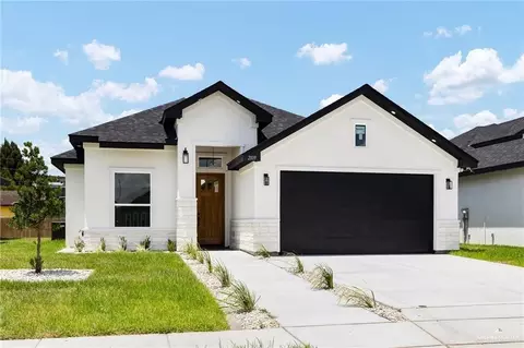 2109 Olympia Ave, Alton, TX 78573
