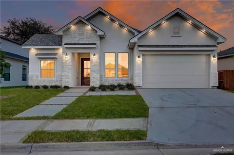 806 La Laguna Rd, Mission, TX 78572