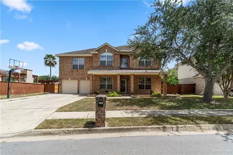5125 Jasmine Ave, Mcallen, TX 78501