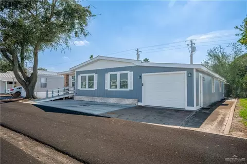 3212 San Jacinto Dr, Weslaco, TX 78596