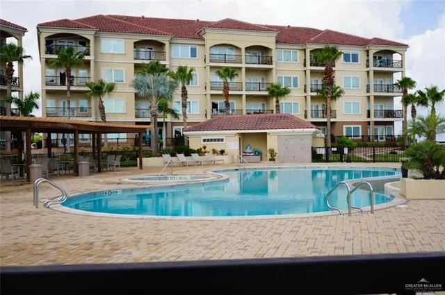 301 E Houston St #3102, Port Isabel, TX 78578