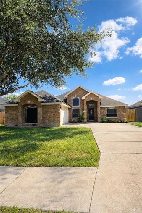3209 Francisco Ave, Mission, TX 78573