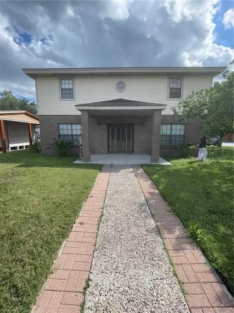 1102 Eller Ave, Pharr, TX 78577 photo 7
