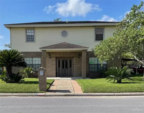 1102 Eller Ave, Pharr, TX 78577 photo 1