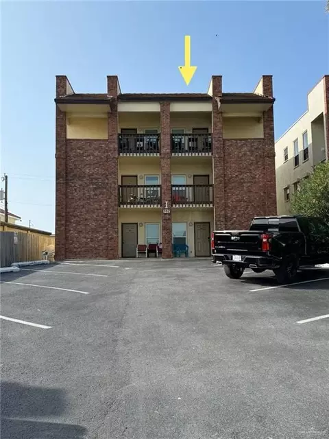 102 E Verna Jean Dr #302, South Padre Island, TX 78597