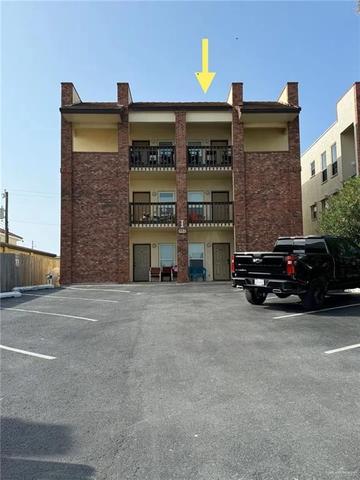 102 E Verna Jean Dr #302, South Padre Island, TX 78597