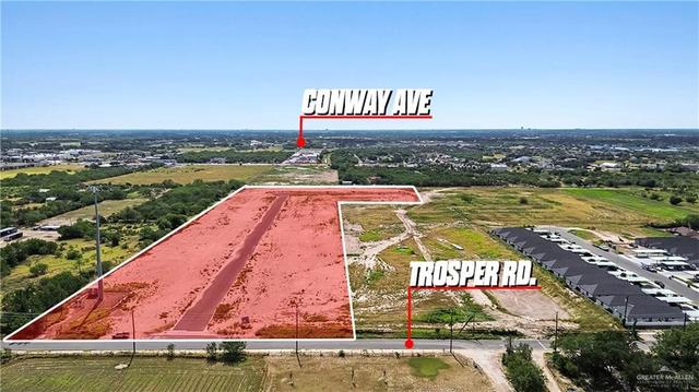 lot7 Emerald St, Mission, TX 78573