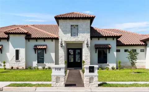 308 Columbia Ave, Mcallen, TX 78504