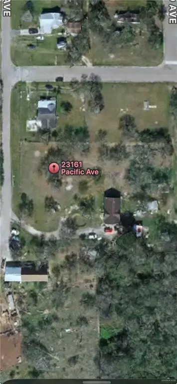 23161 Pacific Ave, Harlingen, TX 78552