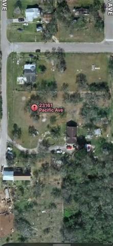 23161 Pacific Ave, Harlingen, TX 78552