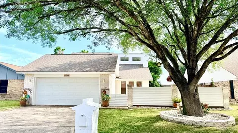 1216 Quail Ave, Mcallen, TX 78504