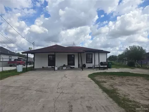 6806 Navaho St, Mission, TX 78572