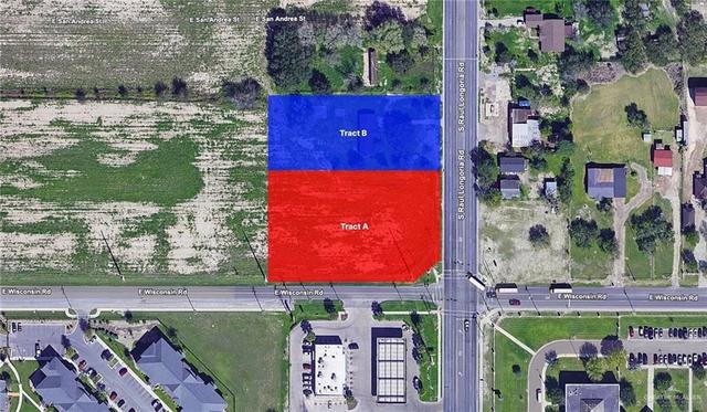 3403 S Raul Longoria Rd # -A, Edinburg, TX 78542