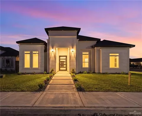 2713 E Conroe Rd, Edinburg, TX 78542