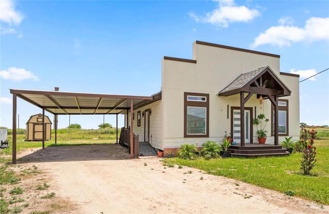 7222 Champagne Dr, Edinburg, TX 78542