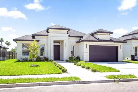 3011 Silver Oak Ave, Mission, TX 78574