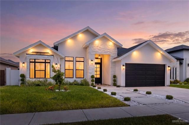 2901 Magnolia Dr, San Juan, TX 78589