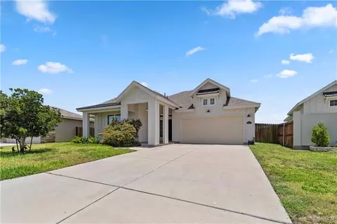 14212 Big Creek Rd, Mcallen, TX 78504