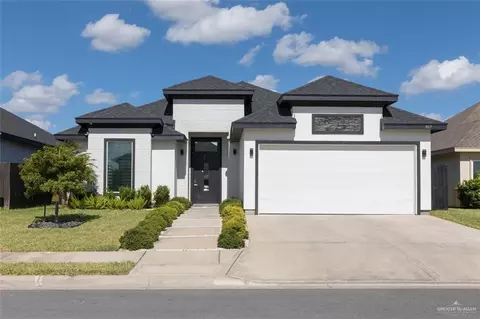 307 Paxton Dr, San Juan, TX 78589