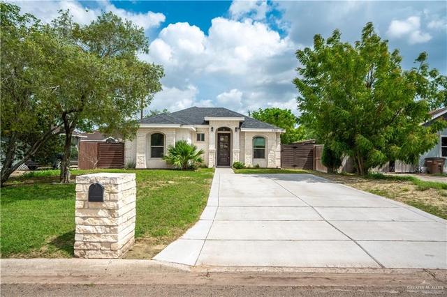 1215 E Mahl St, Edinburg, TX 78539