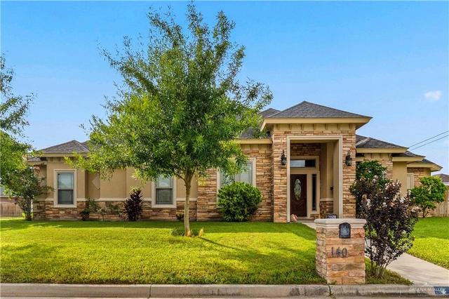 1405 Helena Dr, Harlingen, TX 78552