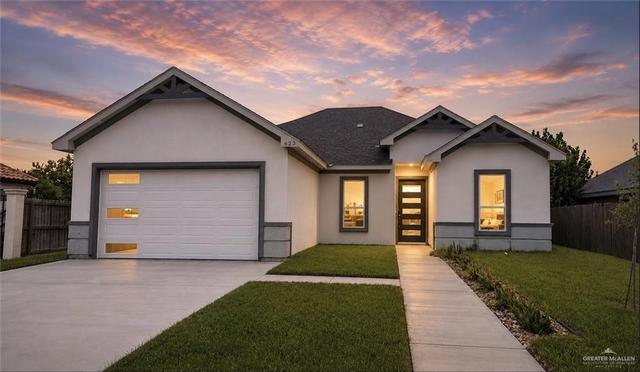 623 41st Ct, San Juan, TX 78589