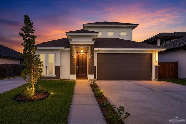 1320 Deluxe St, Alamo, TX 78516