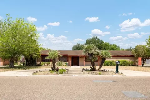 1615 Ann St, Edinburg, TX 78539