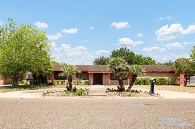 1615 Ann St, Edinburg, TX 78539