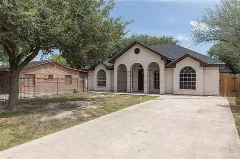 508 Patricia St, Mission, TX 78572