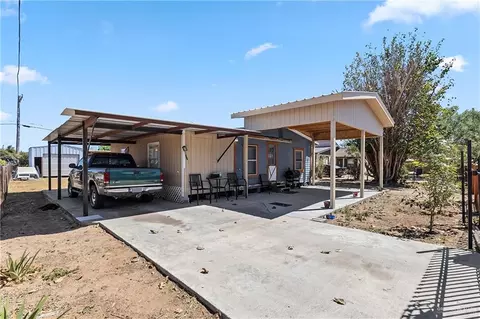 8224 Muse Dr, Edinburg, TX 78542