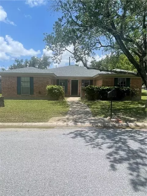 143 W Hibiscus Ave, Mcallen, TX 78501