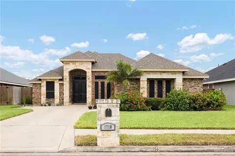 1710 Black Stone St, Edinburg, TX 78542