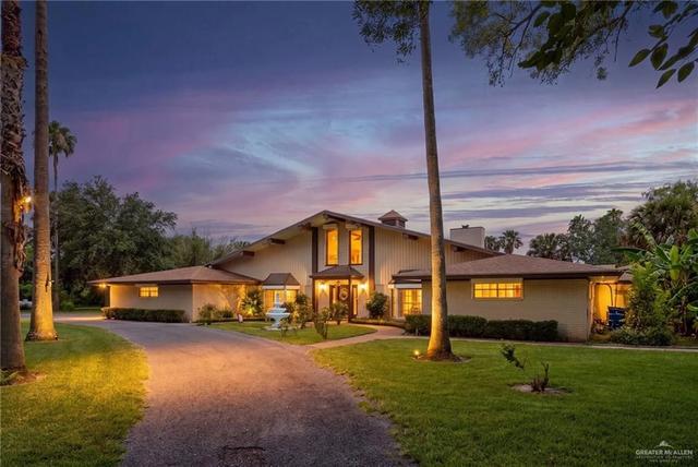 1 Frost Ln, San Benito, TX 78586