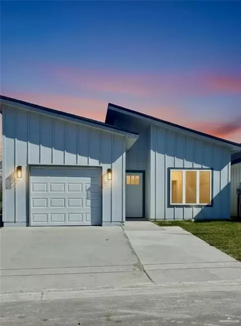 2320 Thornton Ave, Mission, TX 78574