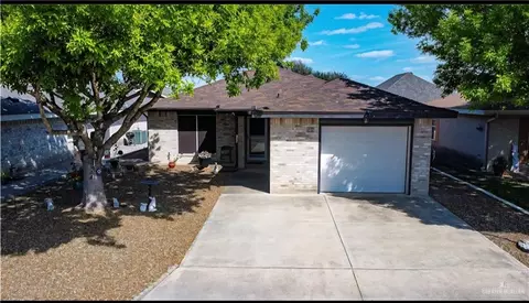 518 Taurus St, Mission, TX 78572
